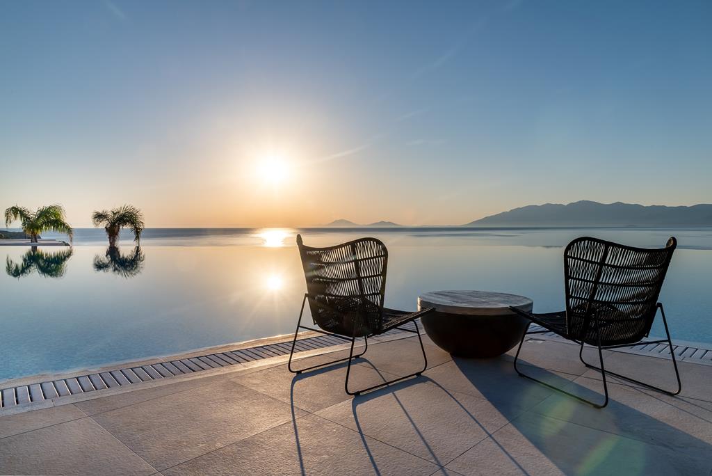 Michelangelo Resort & Spa Agios Fokas Kos