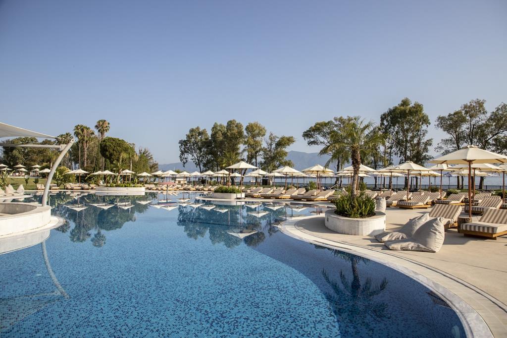 Kerkyra Blue By Louis Hotels Alykes Potamou Corfu