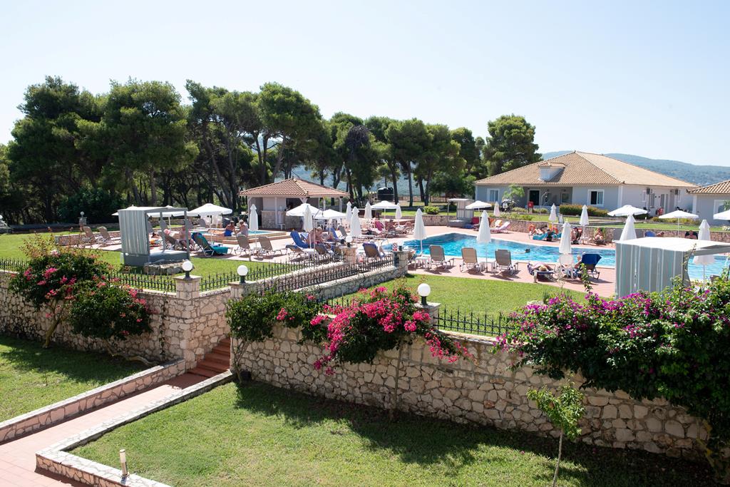 Keri Village & Spa Keri Zakynthos