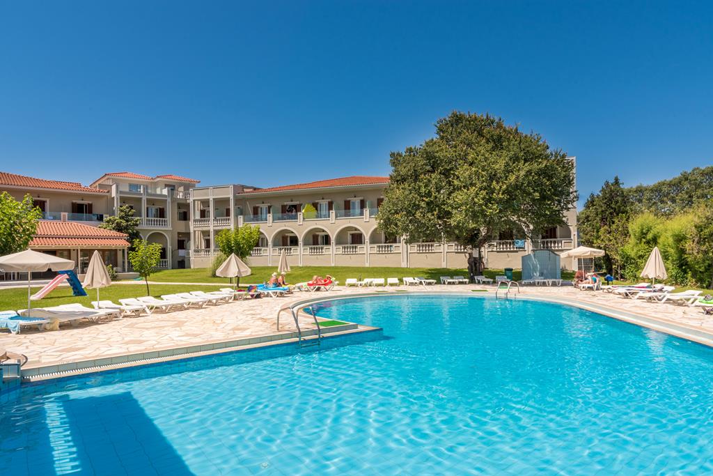 Palmyra Argassi Zakynthos