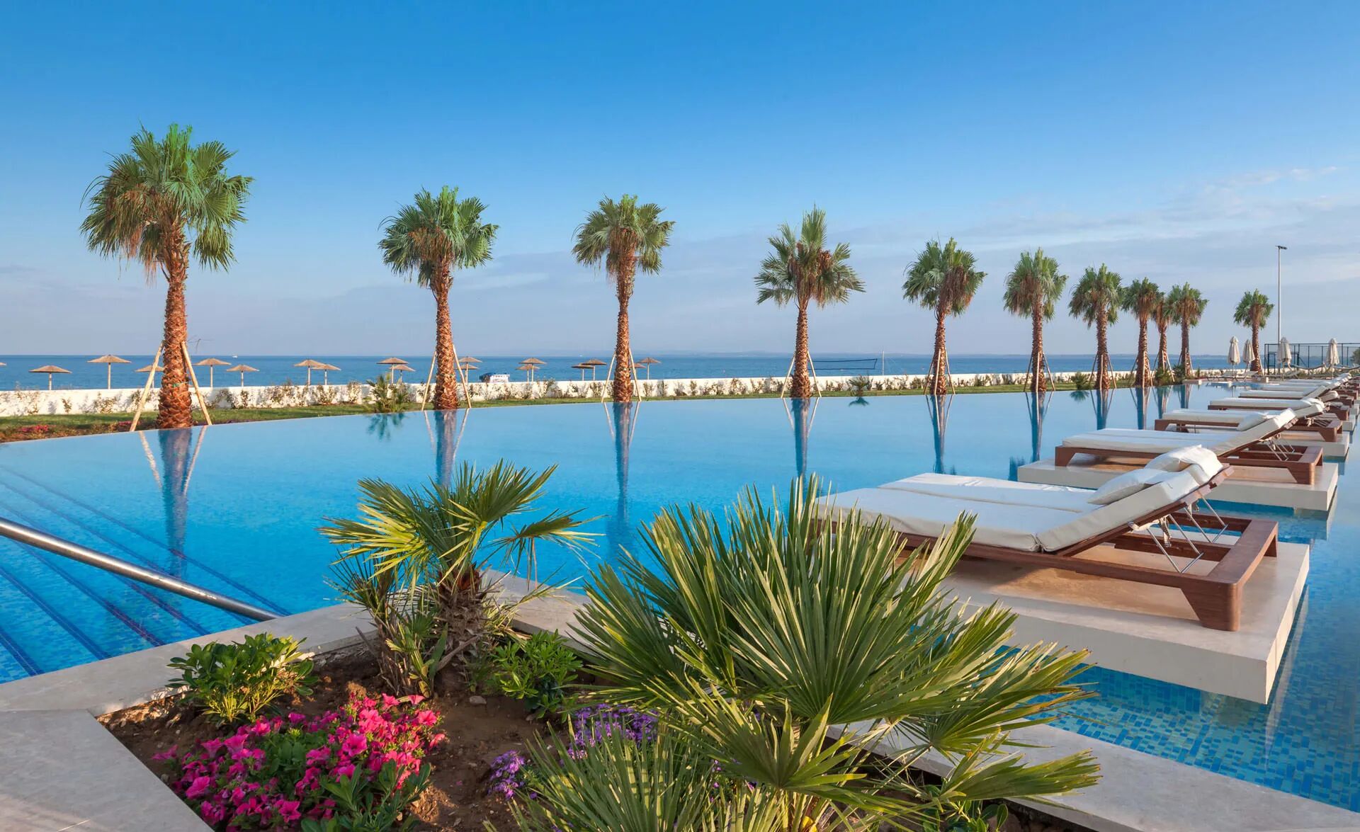 TUI BLUE Lagoon Palace 5 Sterren, Chalkidiki ,Chalkidiki