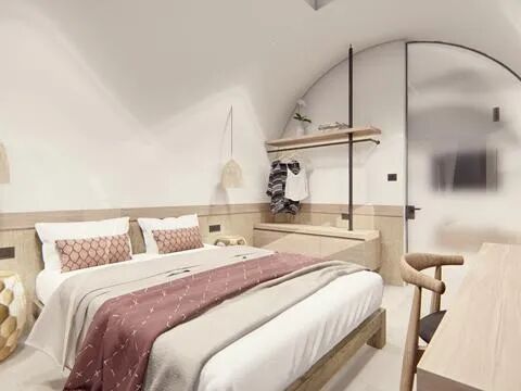 Evexia Boutique Hotel & Spa 4 Sterren, Agia Marina ,Kreta