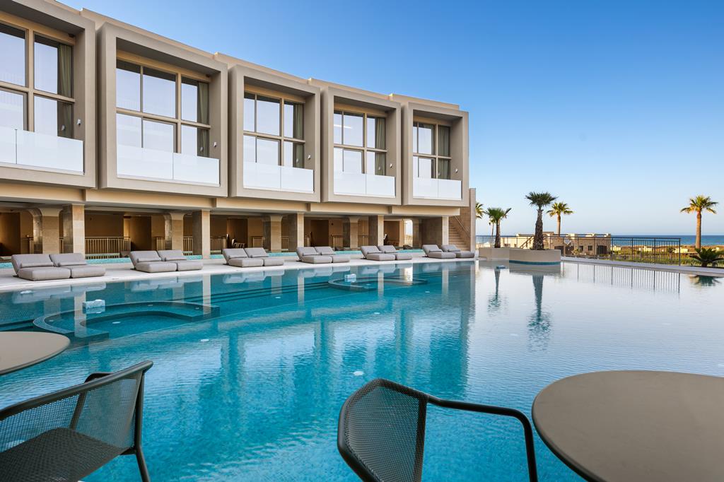 Ventale Island Breeze Resort Georgioupolis Kreta