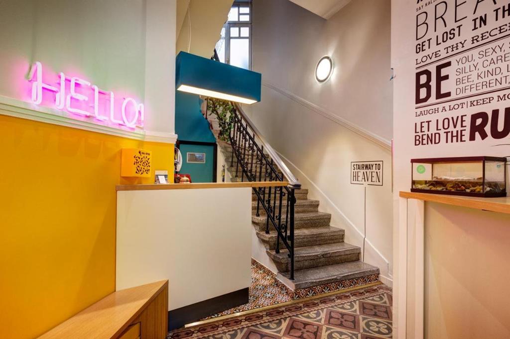 Colors Central Thessaloniki Thessaloniki