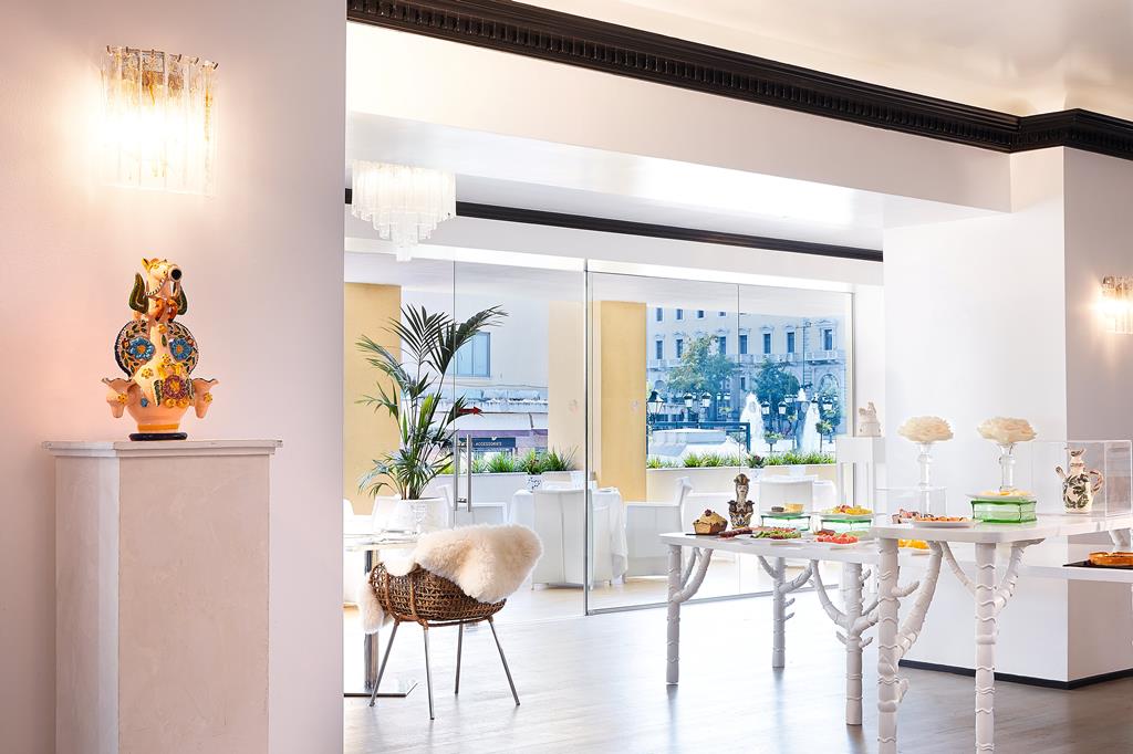 Grecotel Pallas Athena Athene Atheense Rivièra