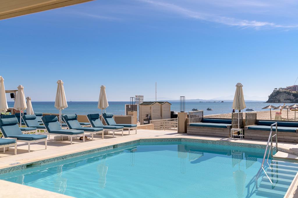 Iakinthos Tsilivi Zakynthos