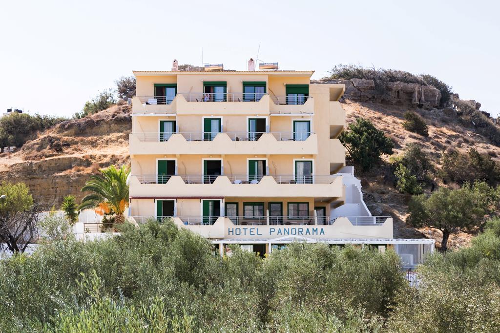 Panorama Pigadia Karpathos