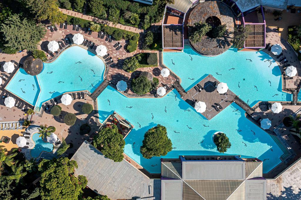 Dionysos Ixia Rhodos