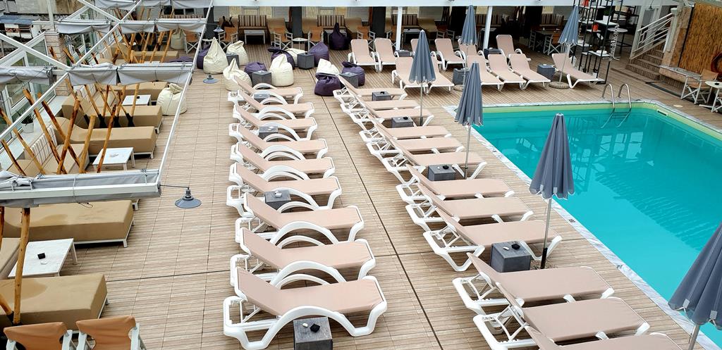 Capsis Thessaloniki Thessaloniki Thessaloniki