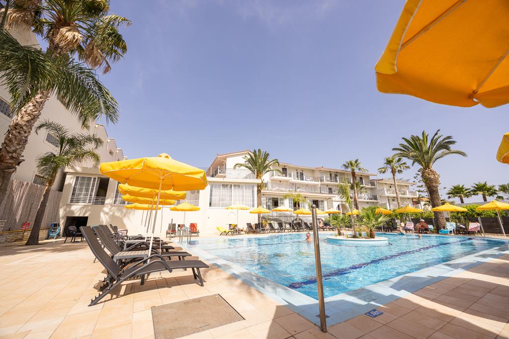 Margarita Laganas Zakynthos