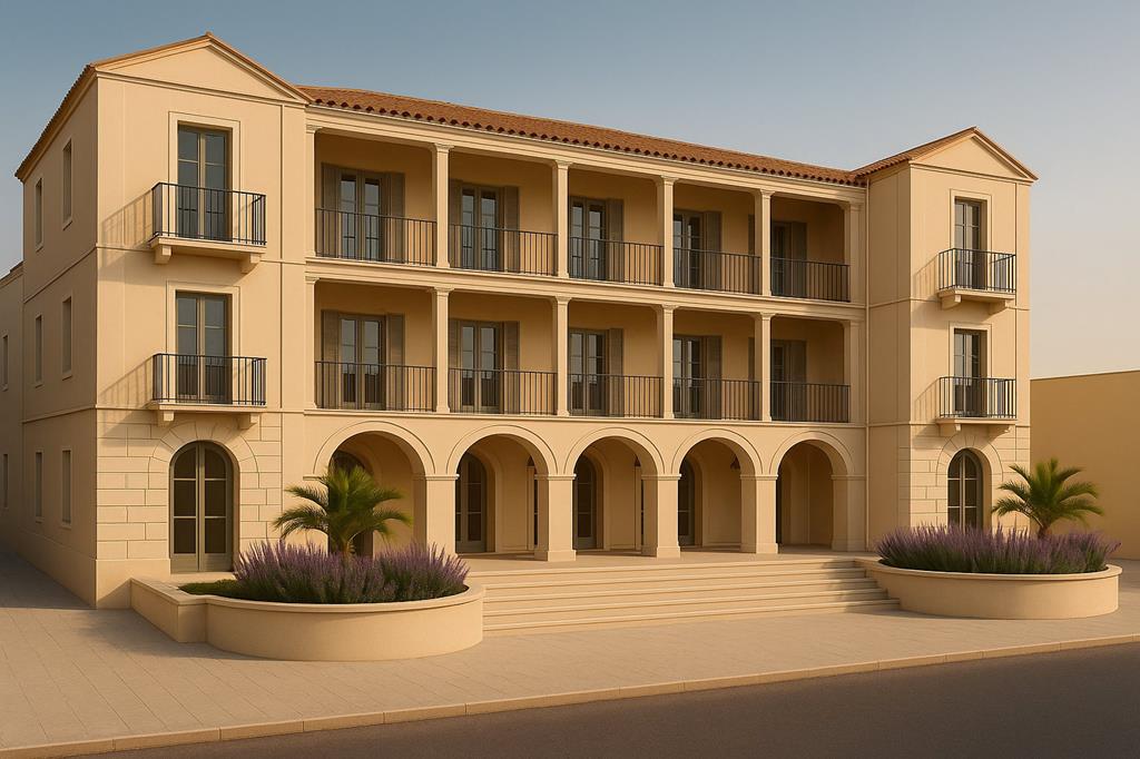 Royal Nidri Suites Nidri Lefkas