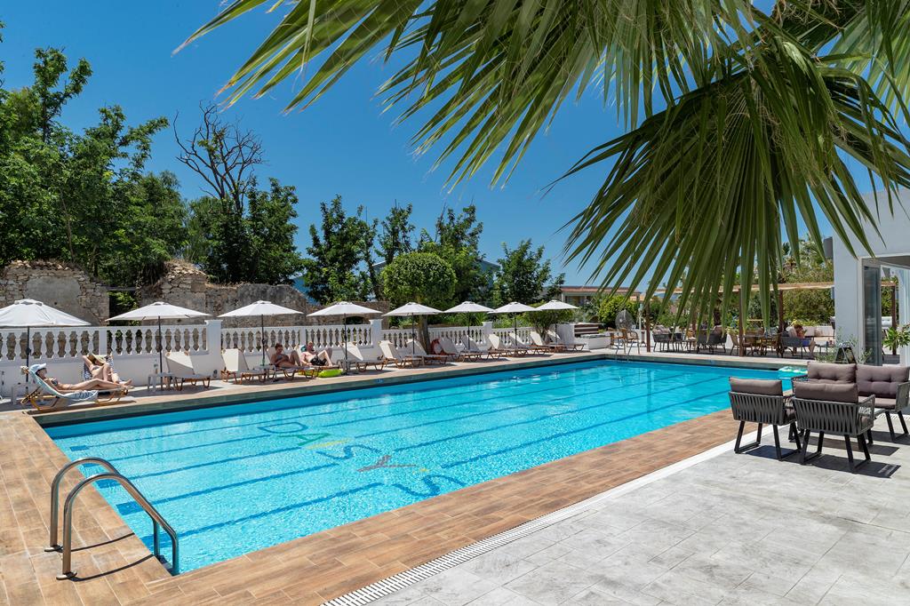 TUI TIME TO SMILE Daisy Kalamaki Zakynthos