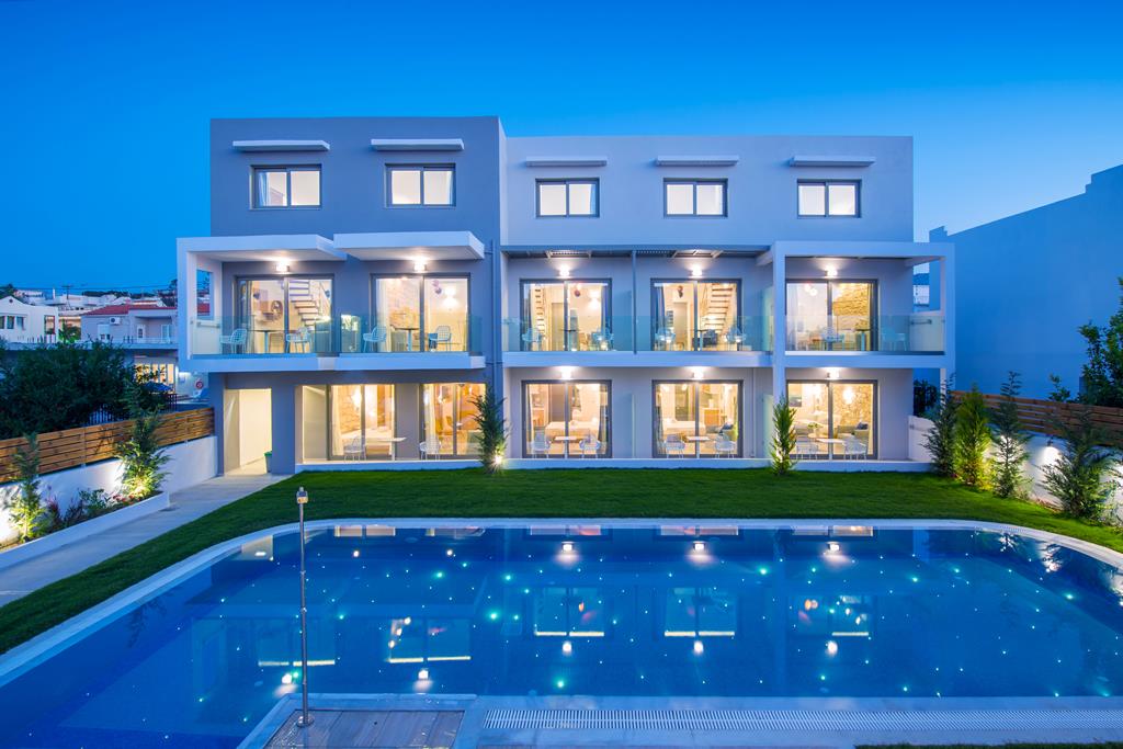 Mary Royal Rethymnon Kreta