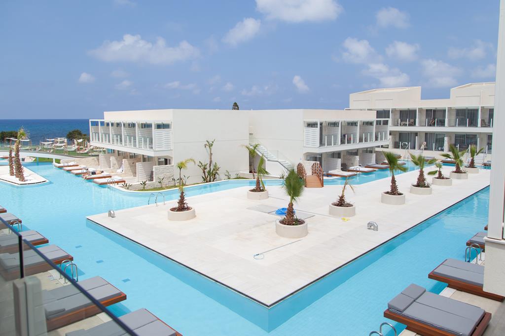 TUI BLUE Insula Alba Analipsi Kreta