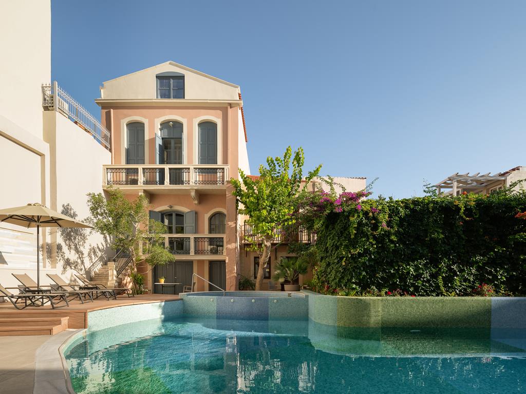 Ideon Rethymnon Kreta