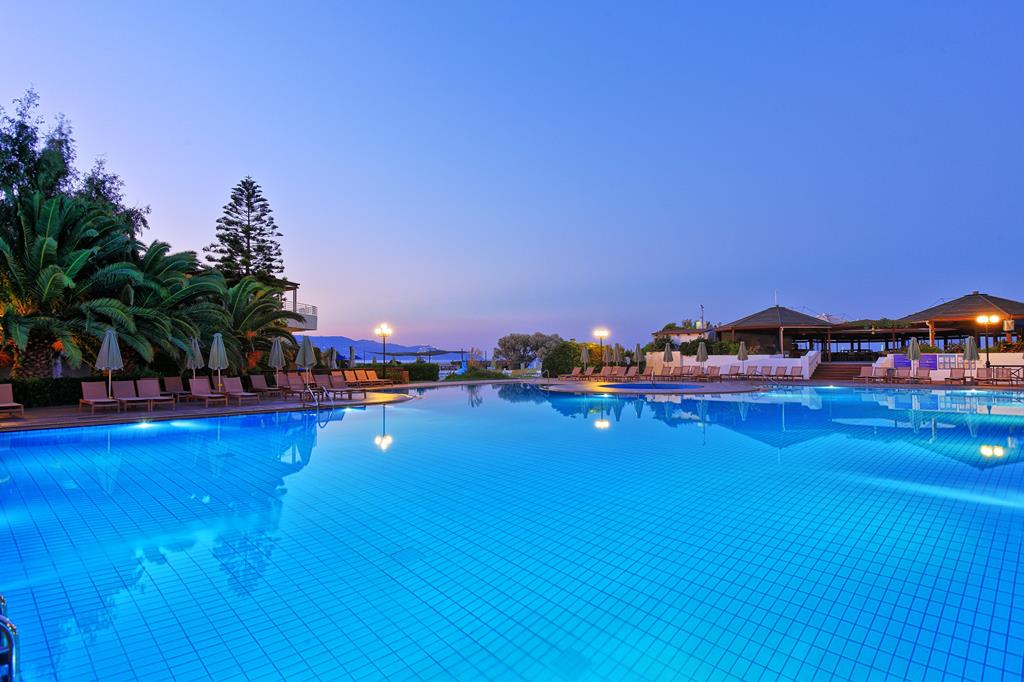 Apollonia Beach Resort & Spa Amoudara Kreta