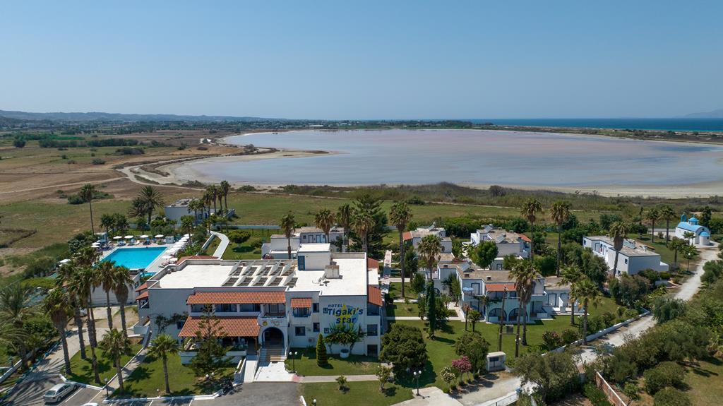 Tigaki's Star Tigaki Kos