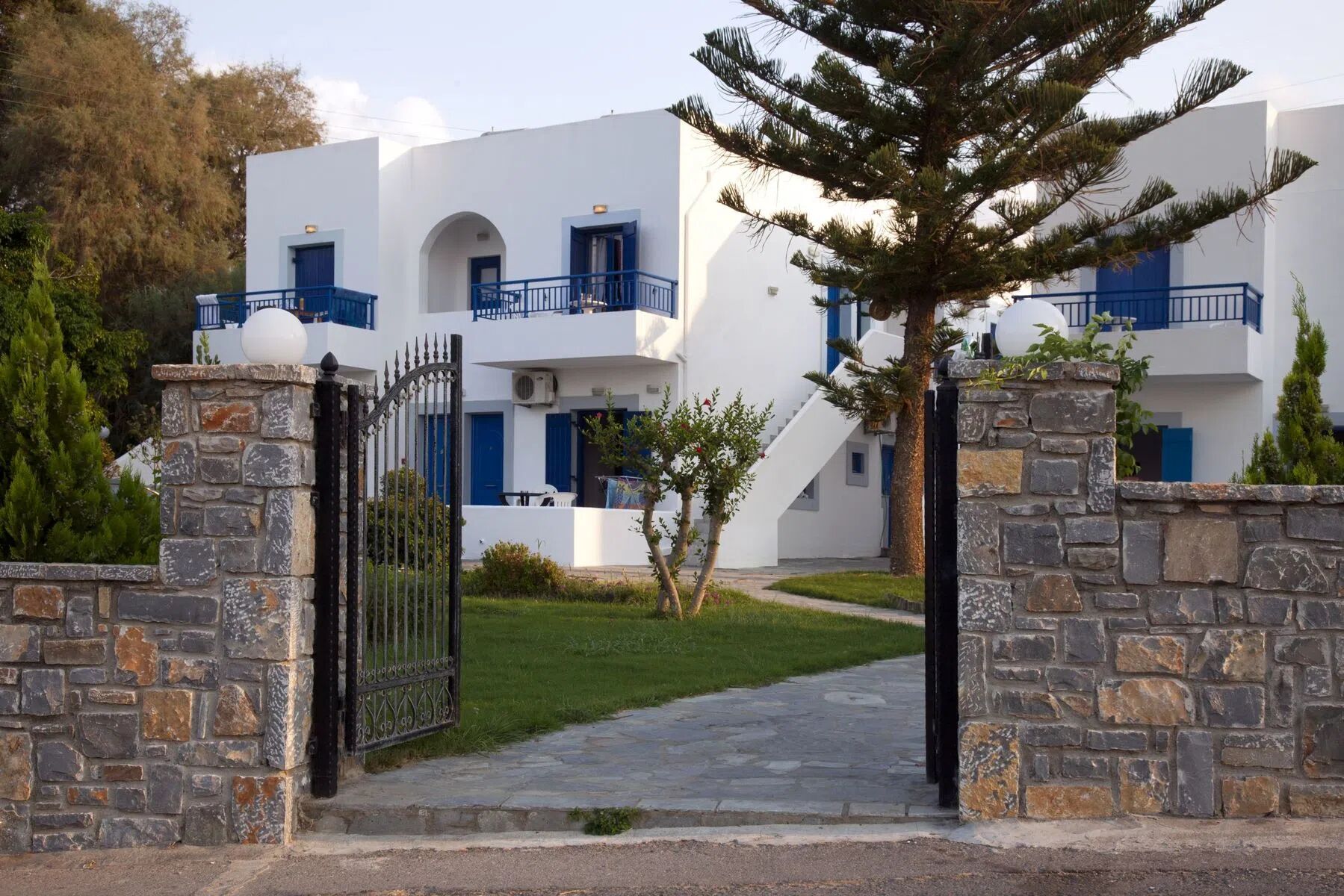 Cretan Seaside Boutique Hotel 4 Sterren, Chersonissos ,Kreta