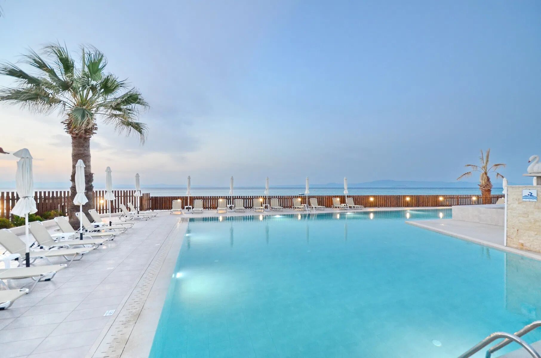 Sousouras 5 Sterren, Hanioti ,Chalkidiki