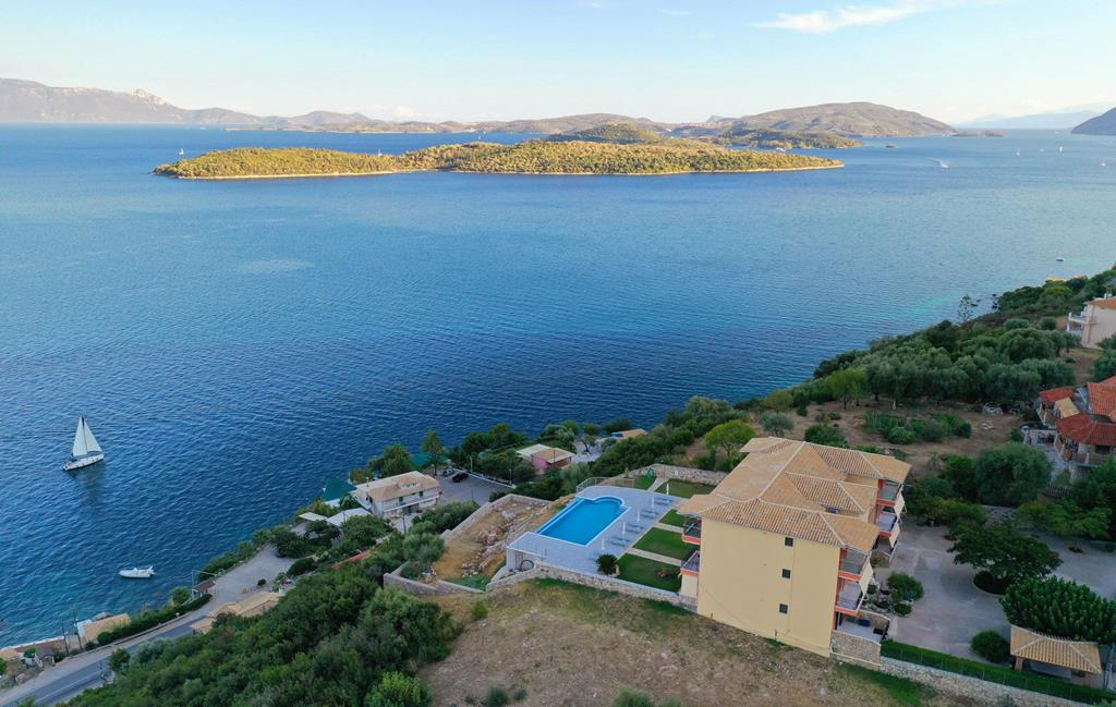 Belle Vue Nikiana Lefkas