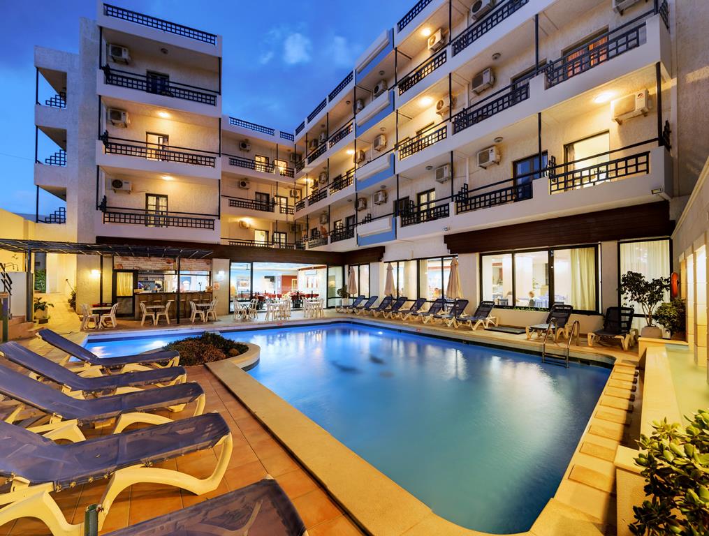 Agrabella Chersonissos Kreta