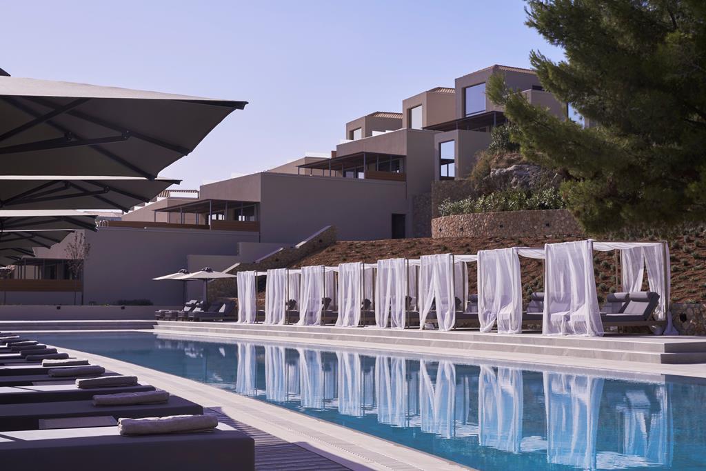 Celestial All Suites Mousata Kefalonia