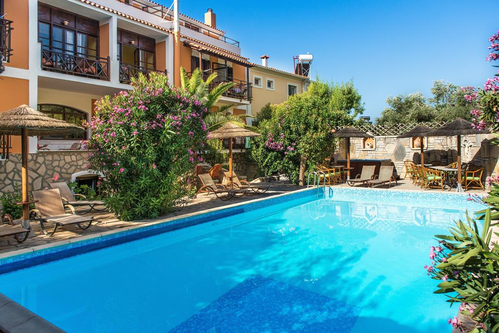 Athina Pythagorion Samos