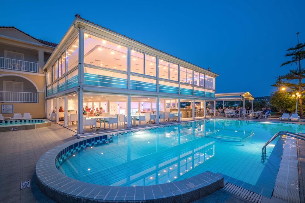 Filoxenia Tsilivi Zakynthos