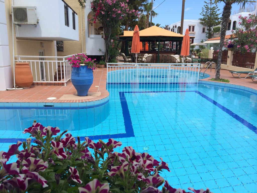 Bueno Rethymnon Kreta