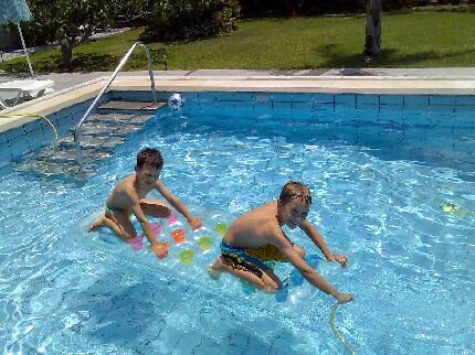 Villa Irene 3 Sterren, Ierapetra ,Kreta