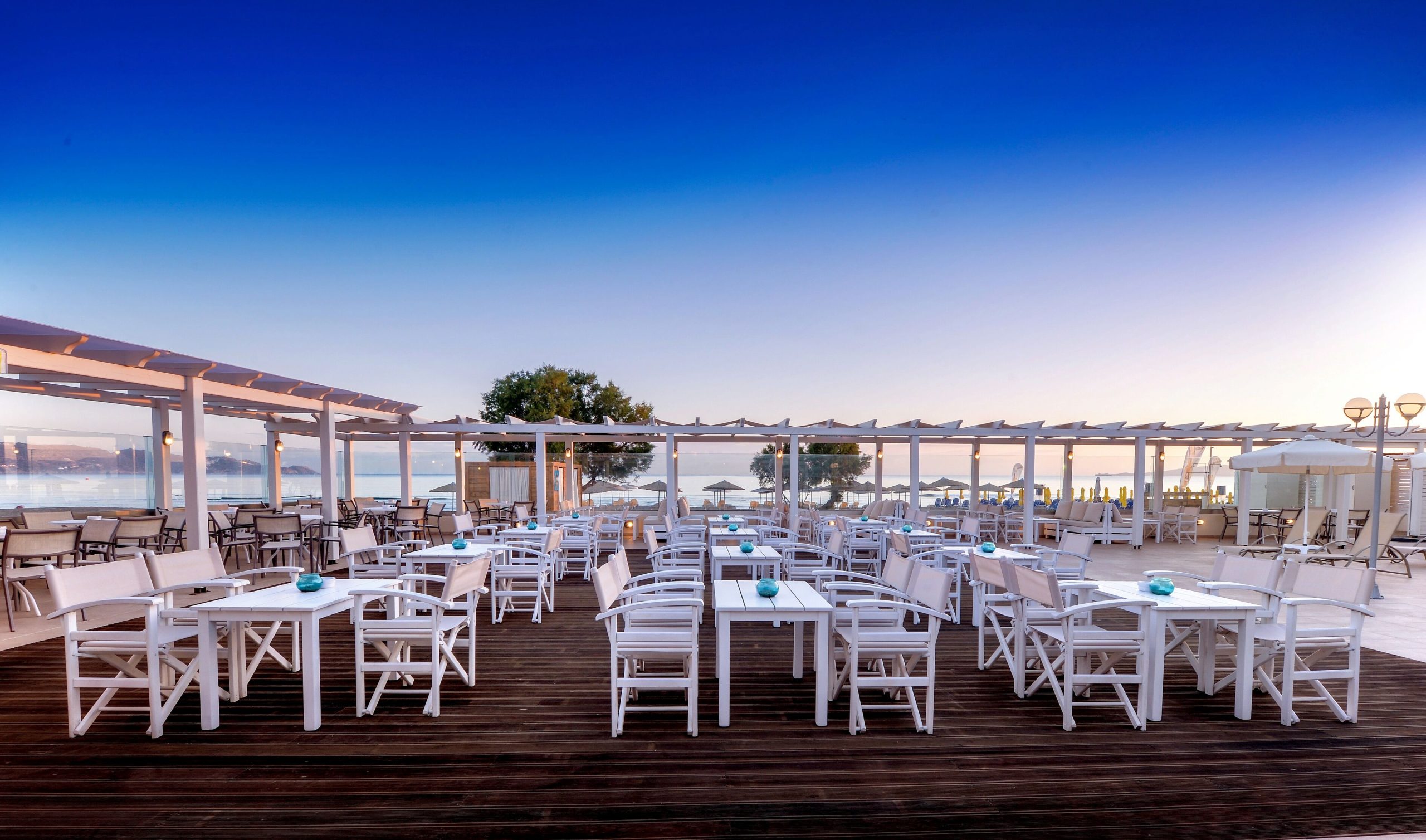 Neptuno Beach 4 Sterren, Ammoudara ,Kreta