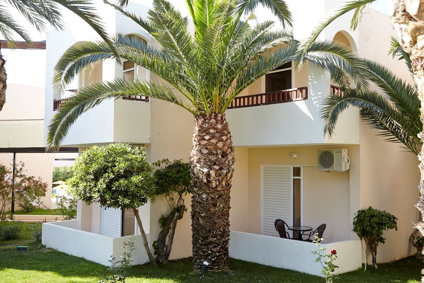 Zeus Hotels Ydoria Resort 4 Sterren, Rethymnon ,Kreta