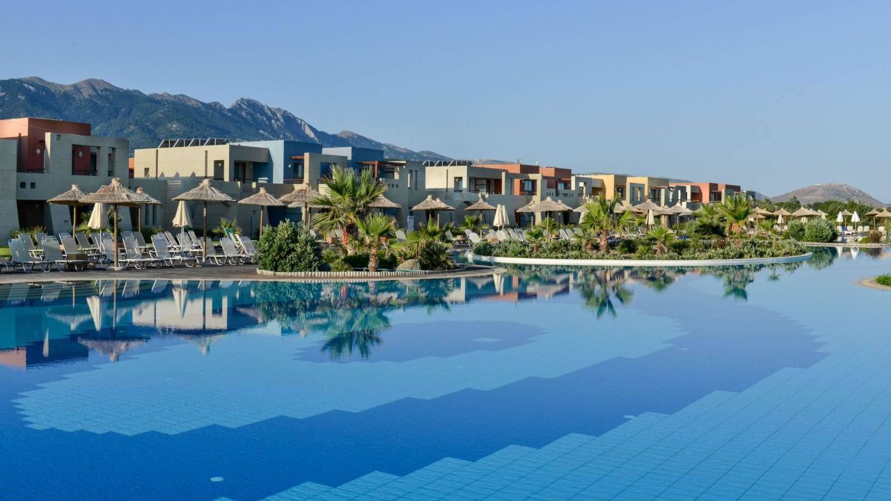 Astir Odysseus Resort & Spa 5 Sterren, Tigaki ,Kos