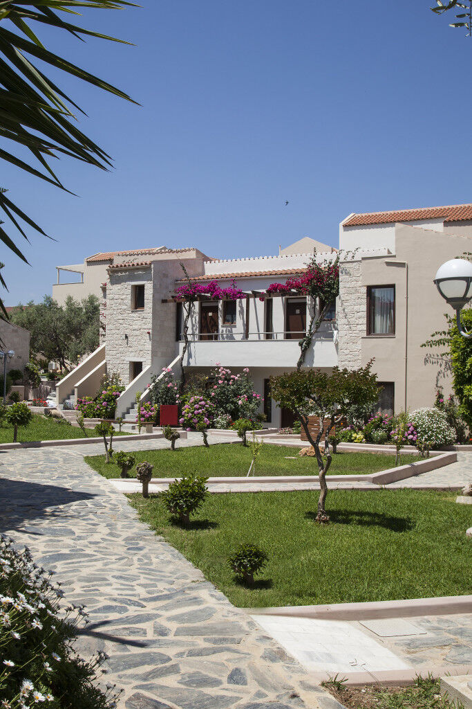 TUI SUNEO Althea Village 3 Sterren, Chania ,Kreta