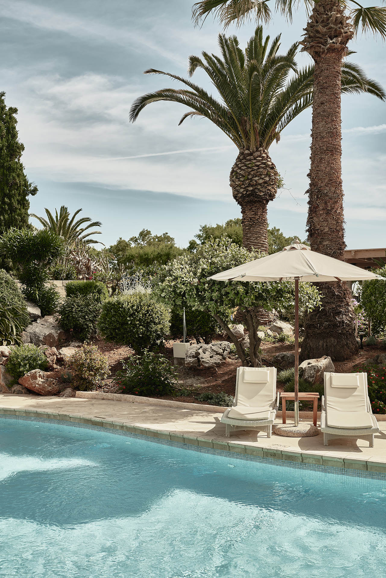 Hotel Phāea Cretan Malia 5 Sterren, Malia ,Kreta