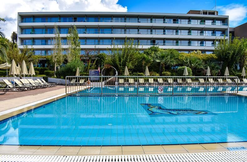 Mediterranee 4 Sterren, Lassi ,Kefalonia