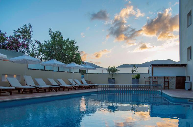 Astron Princess 4 Sterren, Karpathos-Stad ,Karpathos