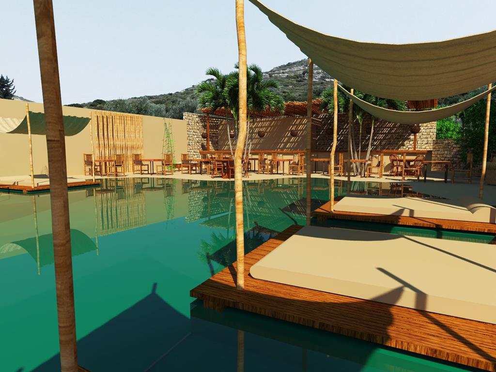 Boutique by Doryssa 0 Sterren, Pythagorion ,Samos