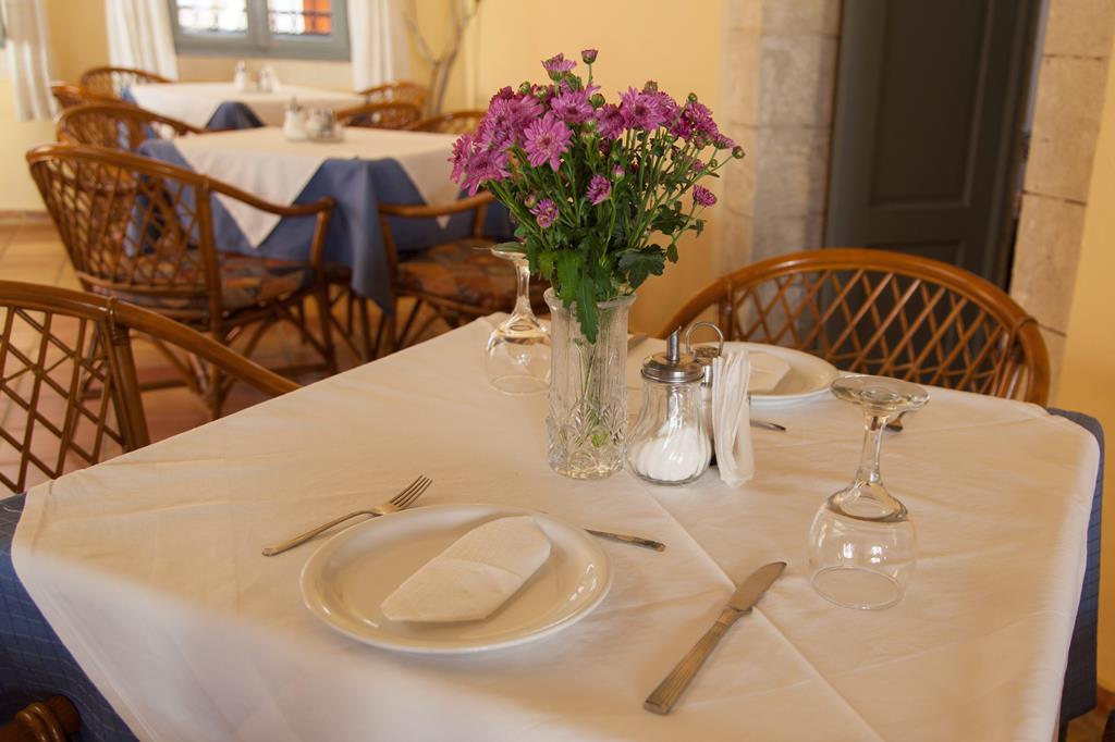 Hotel & Appartementen Vecchio 3 Sterren, Rethymnon ,Kreta