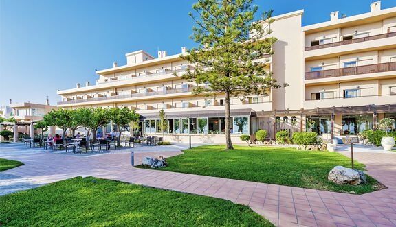 Giannoulis Santa Marina Beach 4 Sterren, Agia Marina ,Kreta