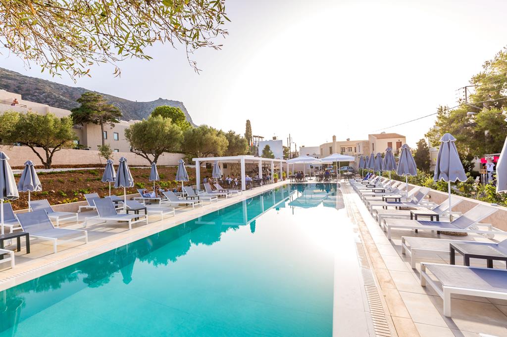 TIME TO SMILE Sundance 4 Sterren, Koutouloufari ,Kreta