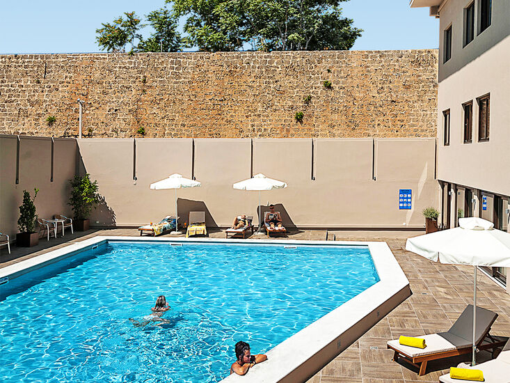 Kriti Hotel 5 Sterren, Chania ,Kreta