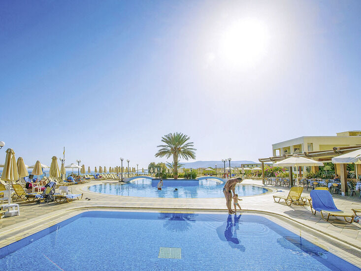 Hydramis Palace Beach Resort 5 Sterren, Georgioupolis ,Kreta