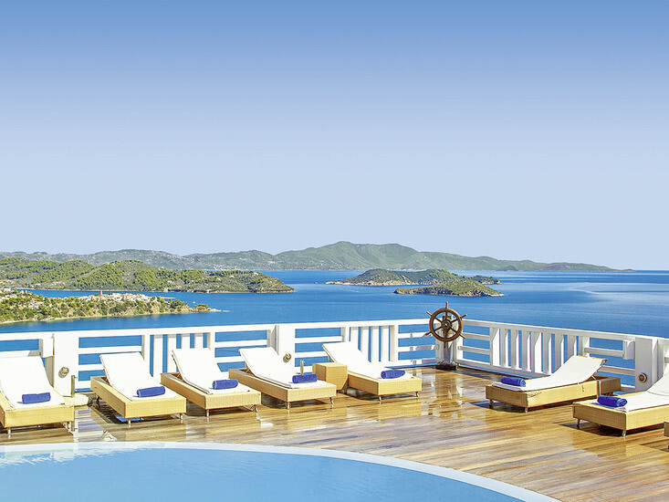 Oniro Skiathos 4 Sterren, Skiathos ,Sporaden