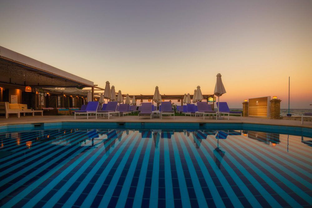 Iakinthos 5 Sterren, Tsilivi ,Zakynthos