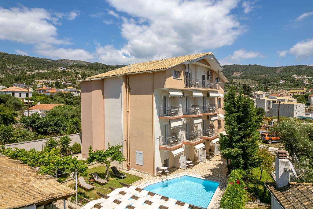 Harmony Sivota Epirus