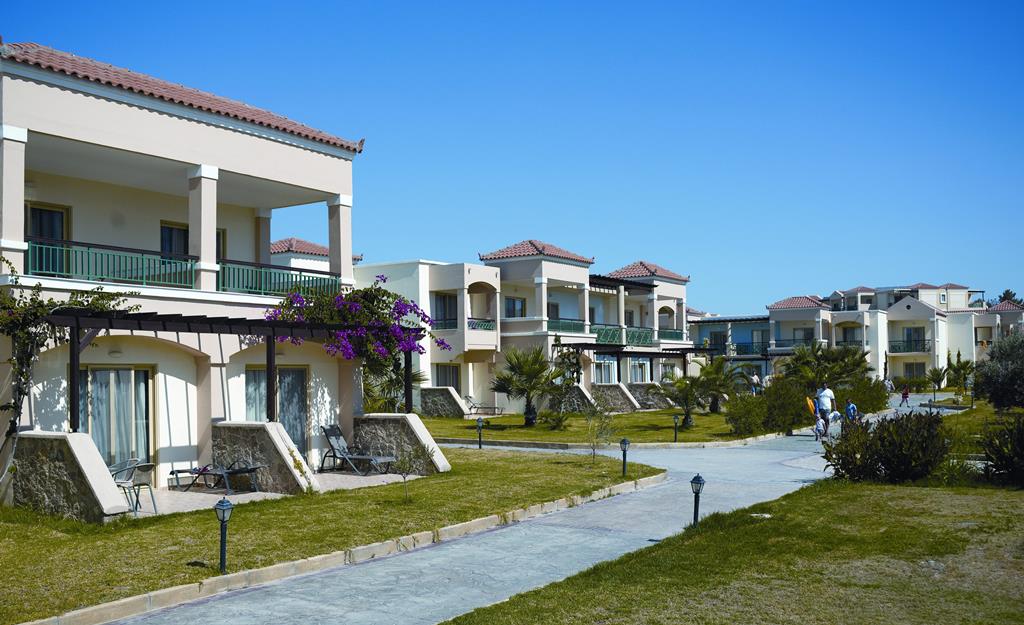 Lindos Princess Beach Lardos Rhodos