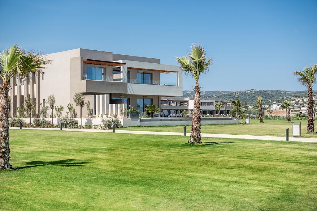 Euphoria Resort Kolimbari Kreta