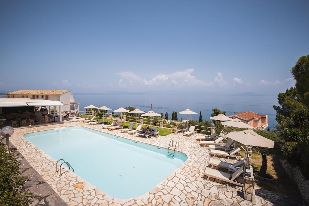 Anasa Corfu Benitses Corfu