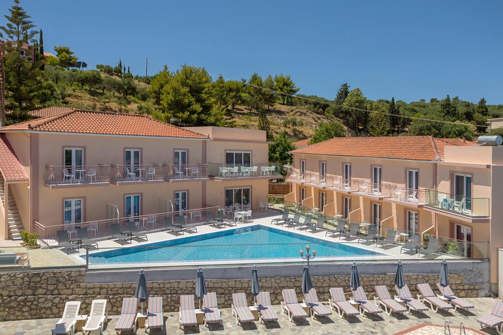 Mary Elen Boutique Argassi Zakynthos